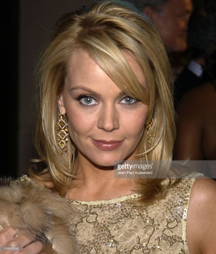 Gail O'Grady