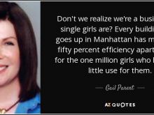Gail Parent