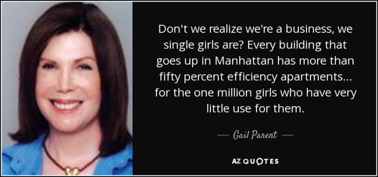 Gail Parent