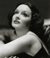 Gail Patrick