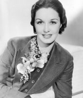 Gail Patrick