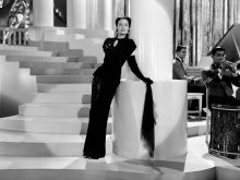 Gail Patrick