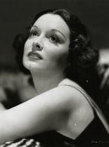 Gail Patrick