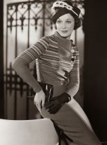 Gail Patrick