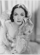 Gail Patrick