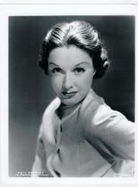 Gail Patrick