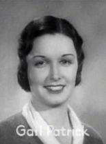 Gail Patrick