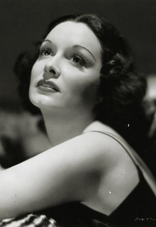 Gail Patrick