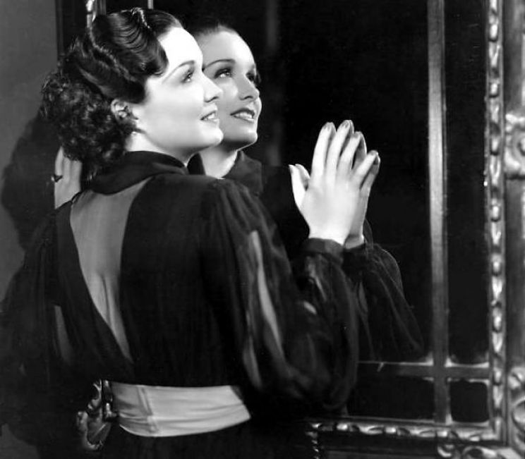 Gail Patrick