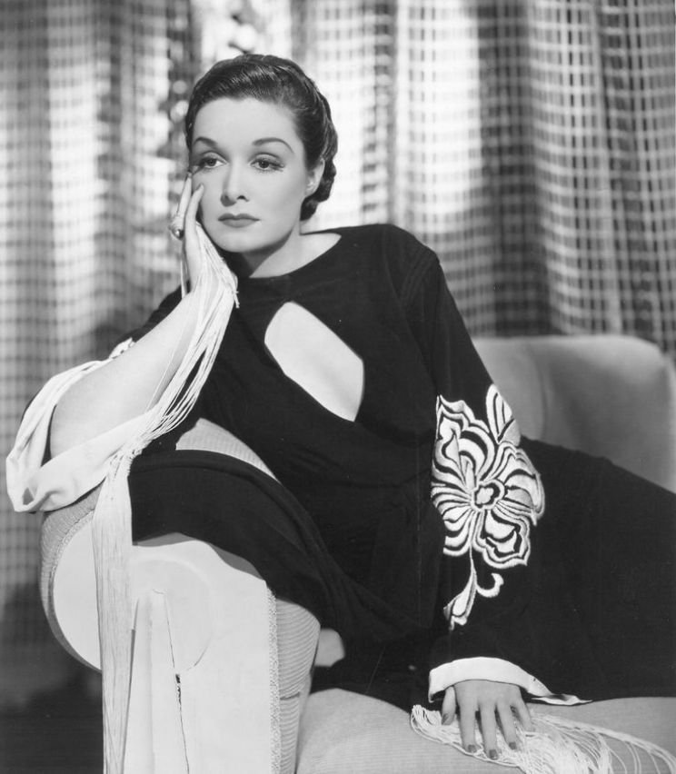 Gail Patrick