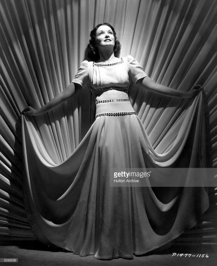 Gail Patrick