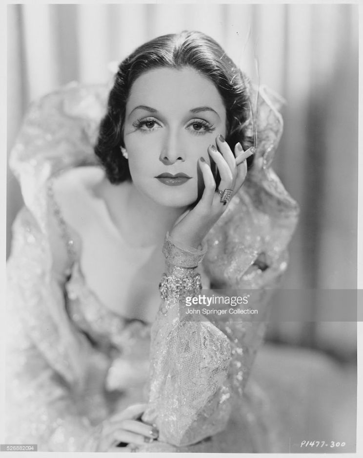 Gail Patrick