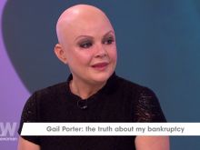 Gail Porter