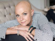Gail Porter