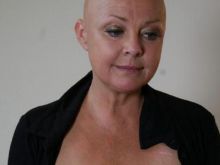 Gail Porter