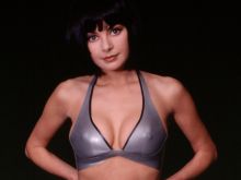 Gail Porter