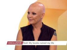 Gail Porter