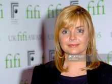 Gail Porter