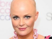 Gail Porter