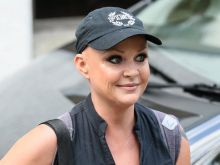 Gail Porter