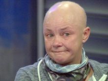 Gail Porter