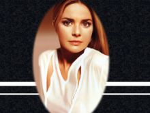 Gail Porter