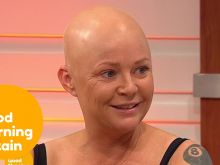 Gail Porter