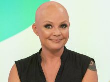 Gail Porter