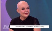 Gail Porter