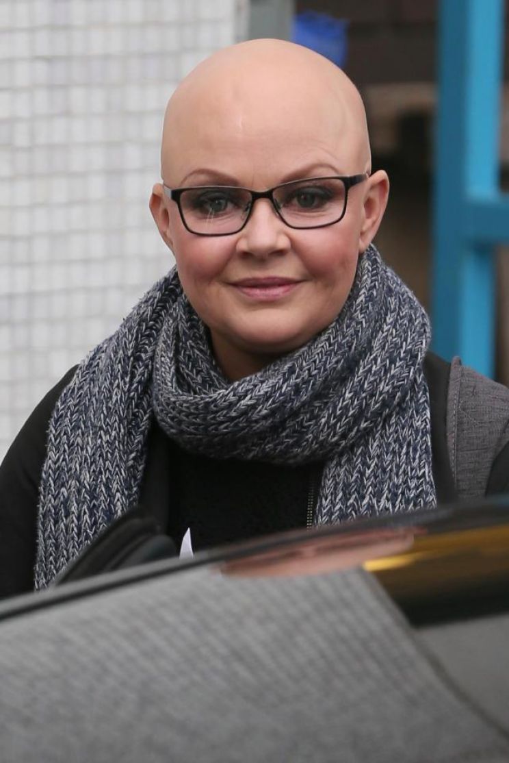 Gail Porter