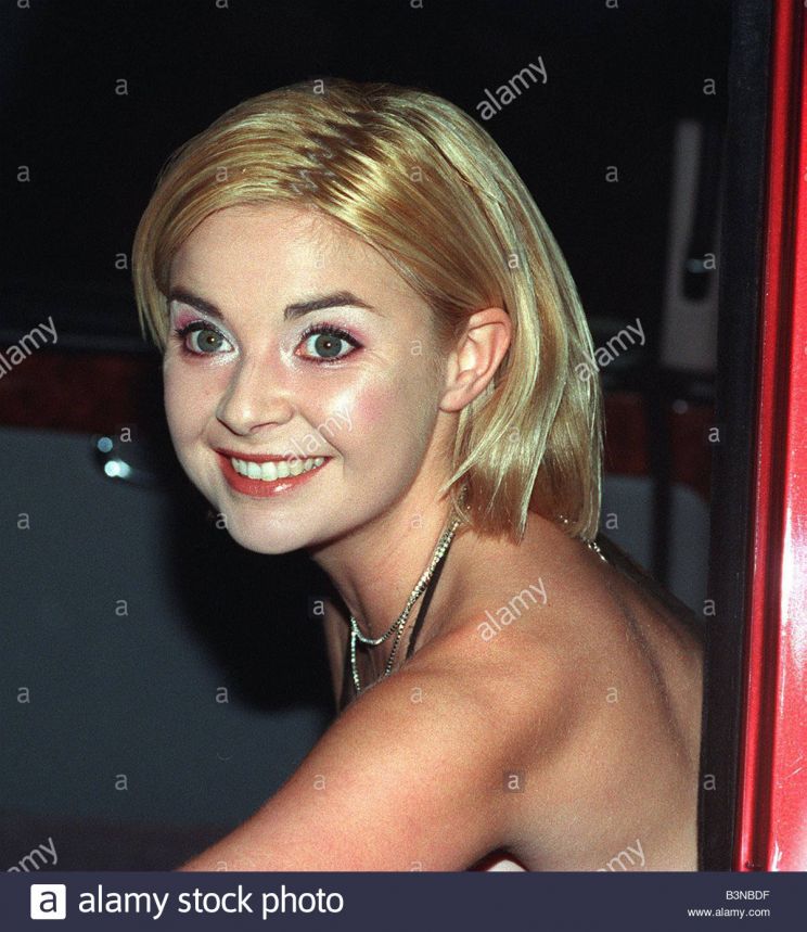 Gail Porter