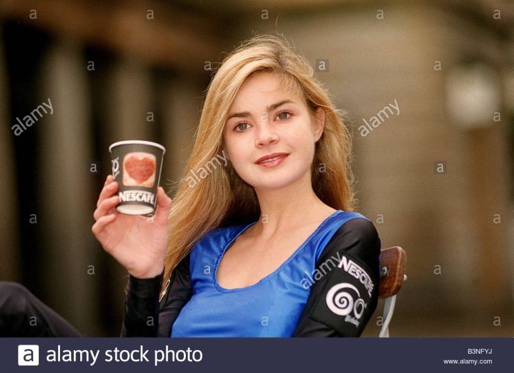 Gail Porter
