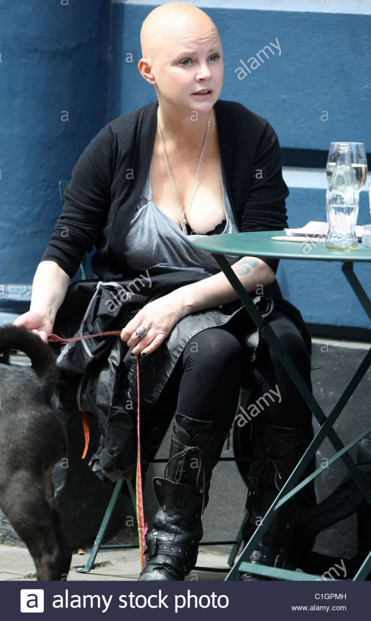 Gail Porter