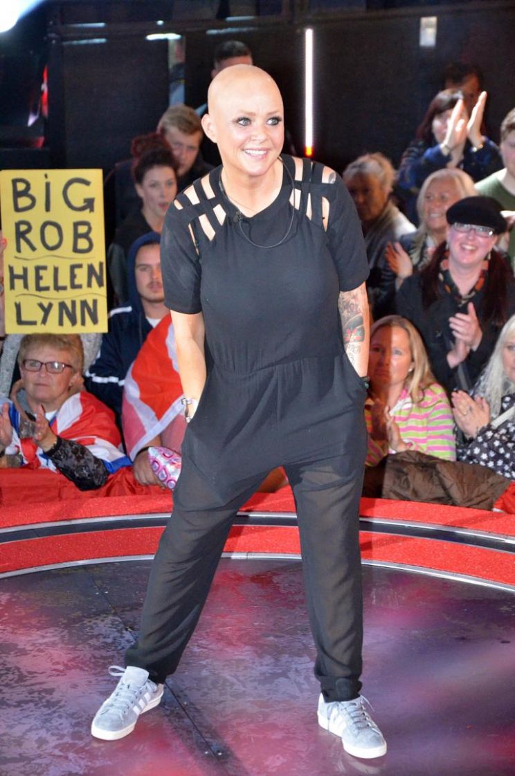 Gail Porter