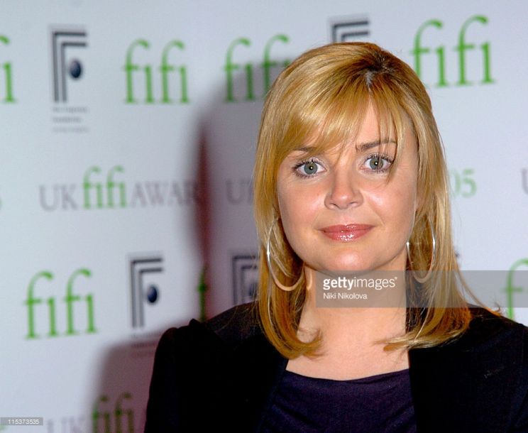 Gail Porter