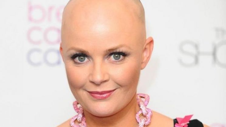Gail Porter