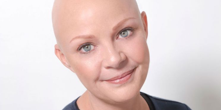 Gail Porter