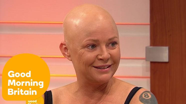 Gail Porter