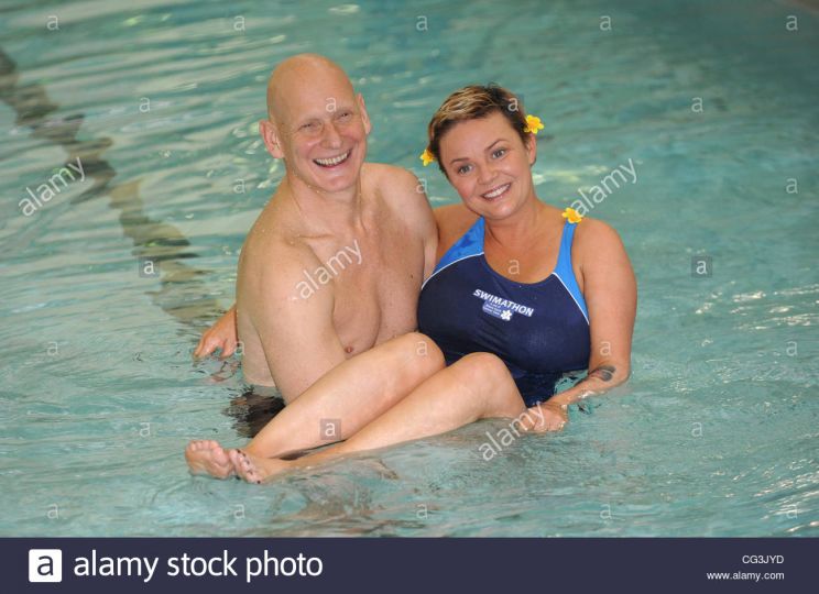 Gail Porter