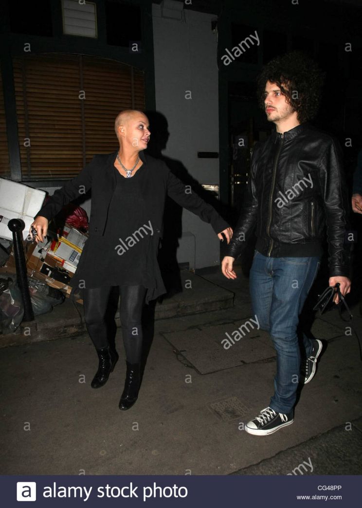 Gail Porter