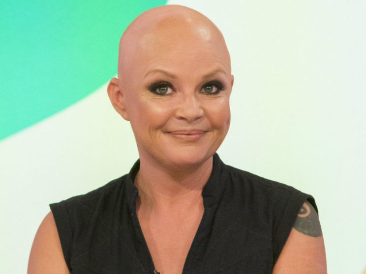 Gail Porter