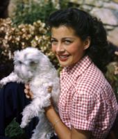 Gail Russell