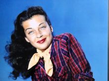 Gail Russell