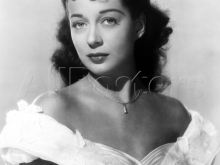 Gail Russell