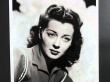 Gail Russell