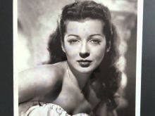 Gail Russell