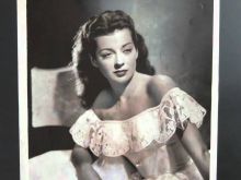 Gail Russell