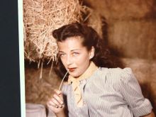 Gail Russell