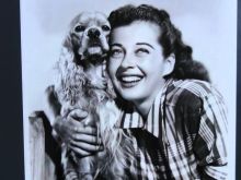 Gail Russell