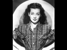 Gail Russell